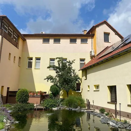 Retreat With Private Koi Garden