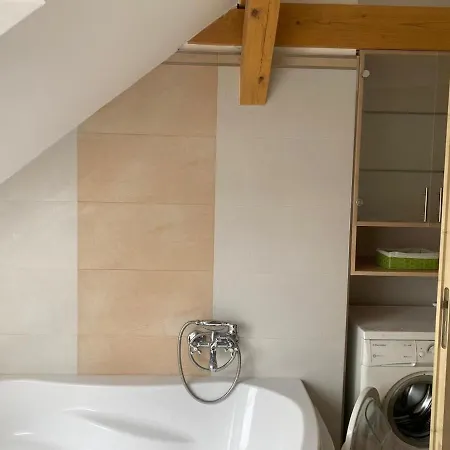 Διαμέρισμα Retreat With Private Koi Garden Velke Opatovice