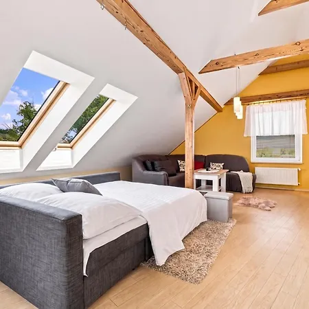 Retreat With Sauna And Koi Pond *