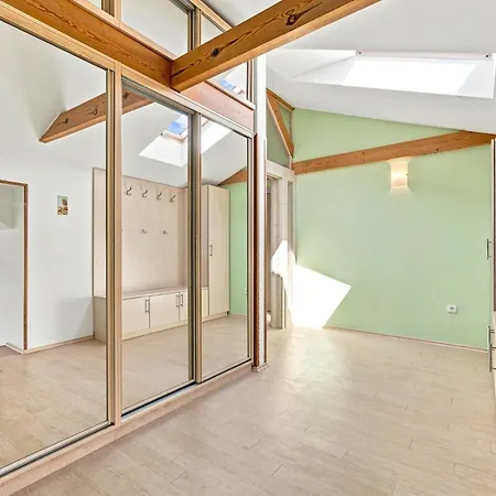 Retreat With Sauna And Koi Pond